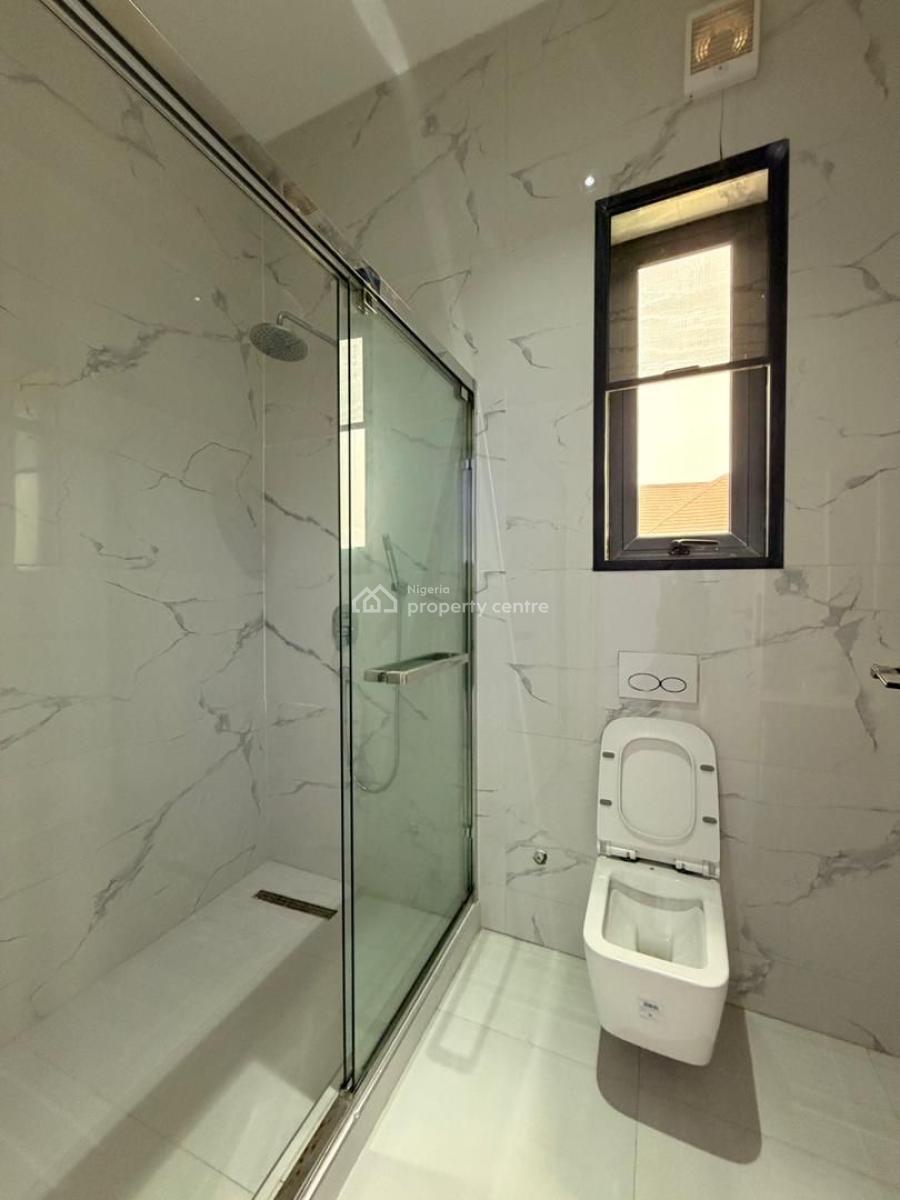 7 Bedroom Fully Detached Duplex, Osapa, Lekki, Lagos, Detached Duplex for Sale