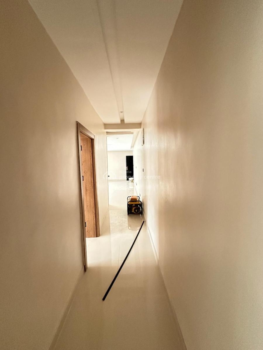 Standard 2bed Apartment Available in Ikate, Ikate, Lekki, Lagos, Flat / Apartment for Rent