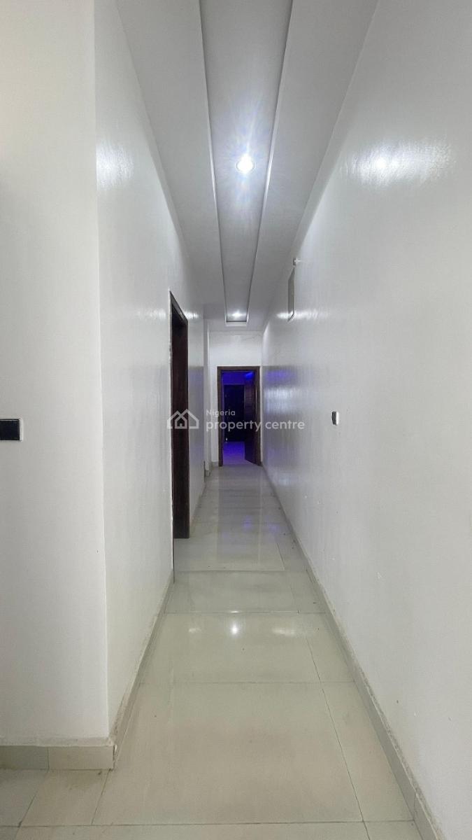 ️ Brand New ️ Splendidly Built Semi Detach, Ologolo, Lekki, Lagos, Ologolo, Lekki, Lagos, Semi-detached Duplex for Sale