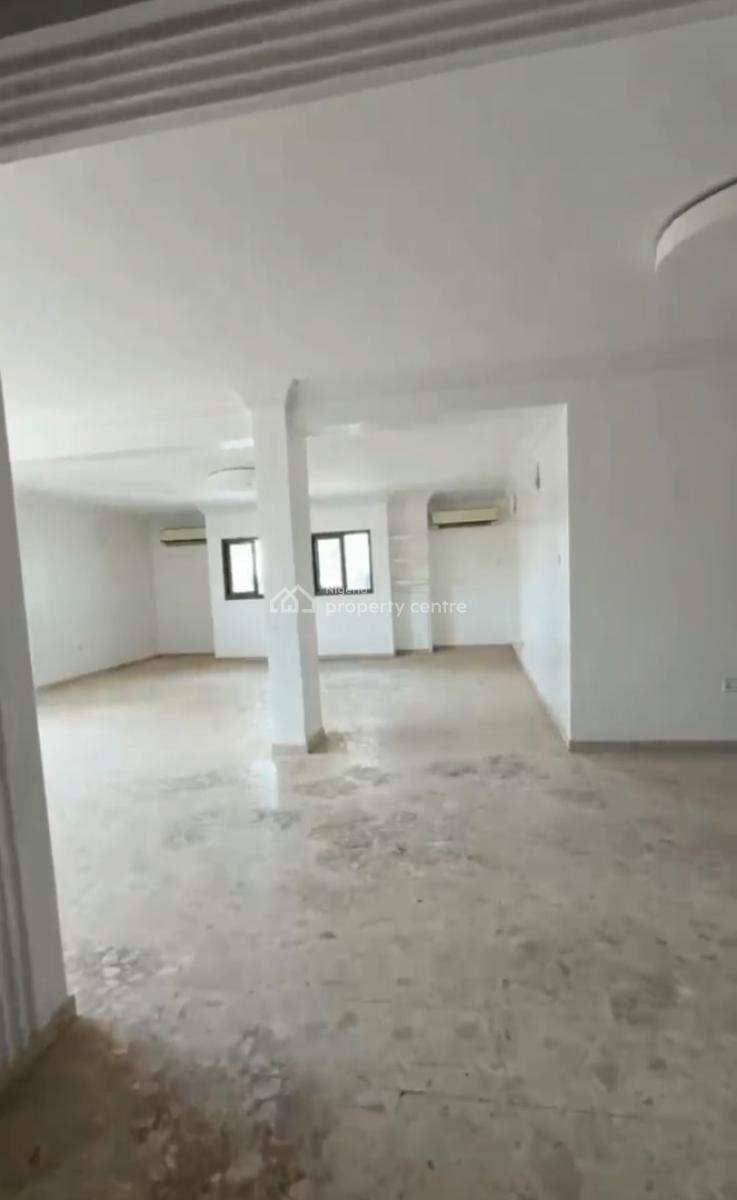 Luxury 4bedroom Apartment, Ikoyi, Lagos, Flat / Apartment for Sale