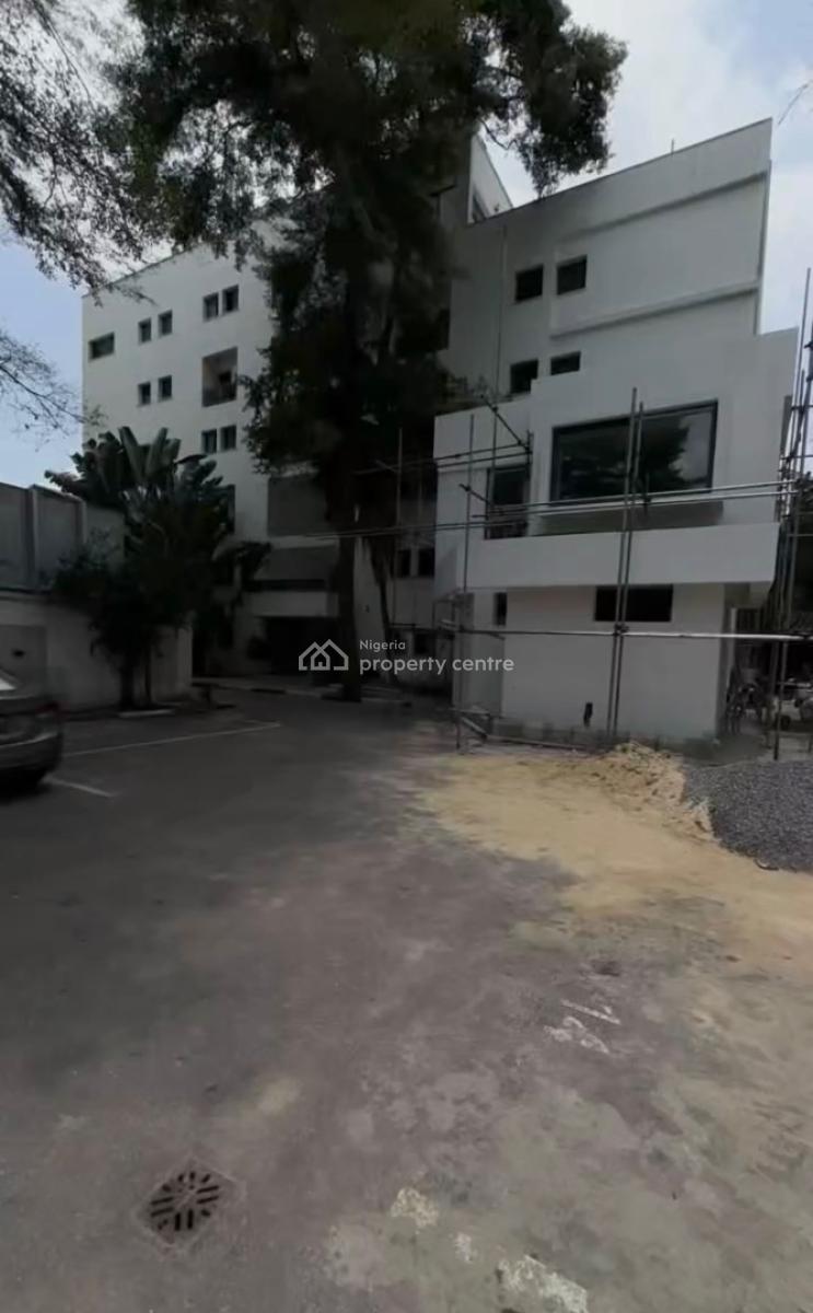 Luxury 4bedroom Apartment, Ikoyi, Lagos, Flat / Apartment for Sale