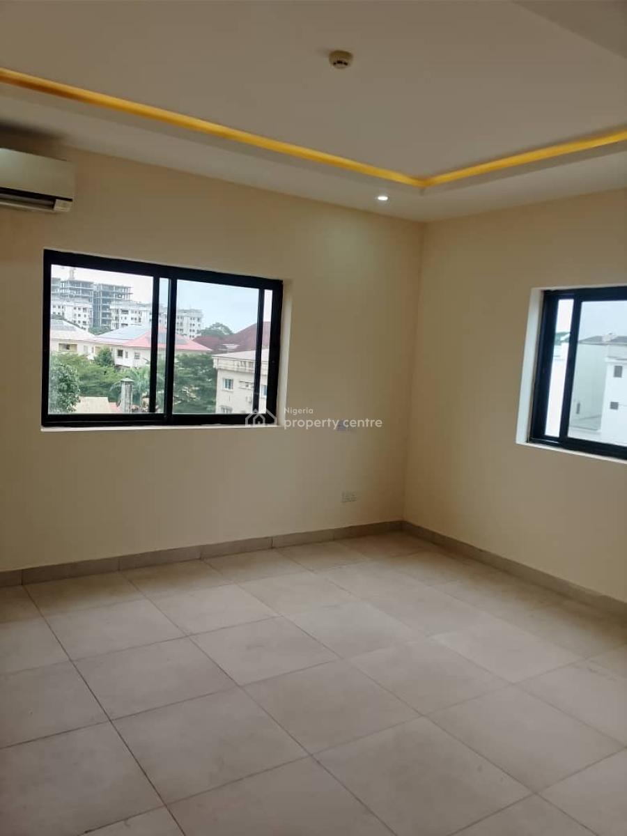 Newly Renovated Premium Apartments in Ikoyi, Ikoyi, Lagos, Flat / Apartment for Rent