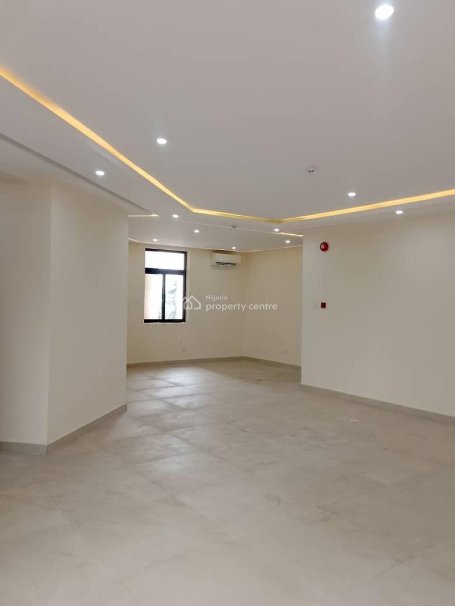 Newly Renovated Premium Apartments in Ikoyi, Ikoyi, Lagos, Flat / Apartment for Rent