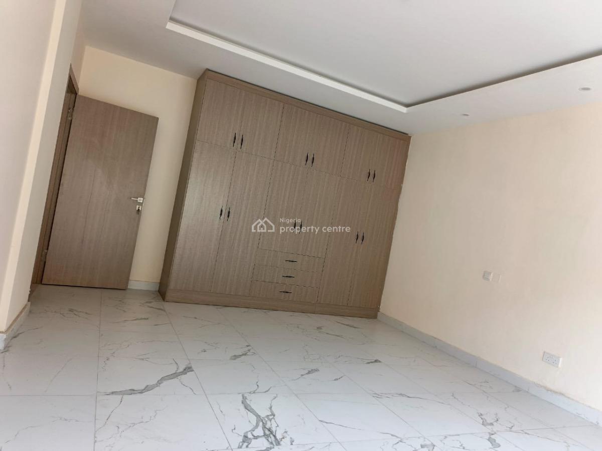 Newly Renovated Premium Apartments in Ikoyi, Ikoyi, Lagos, Flat / Apartment for Rent