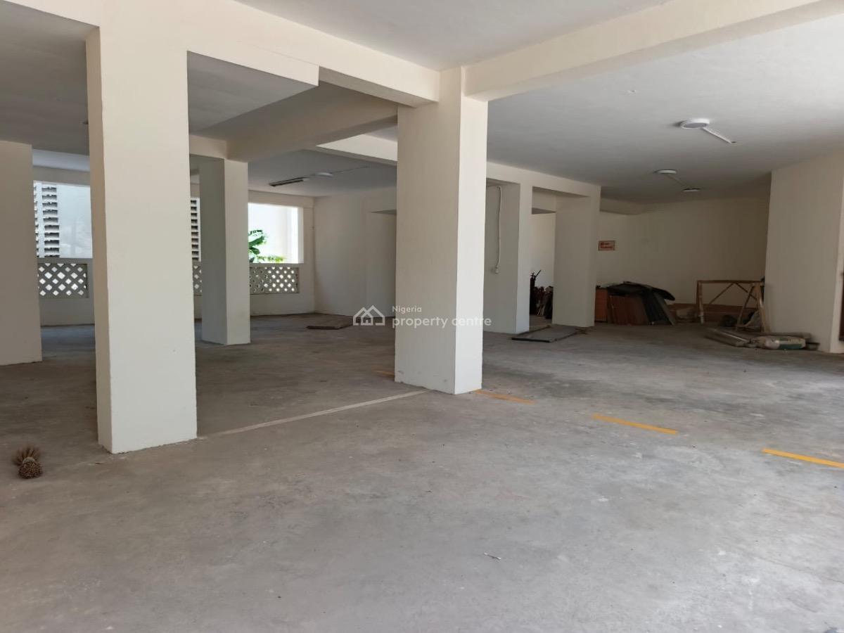 Newly Renovated Premium Apartments in Ikoyi, Ikoyi, Lagos, Flat / Apartment for Rent