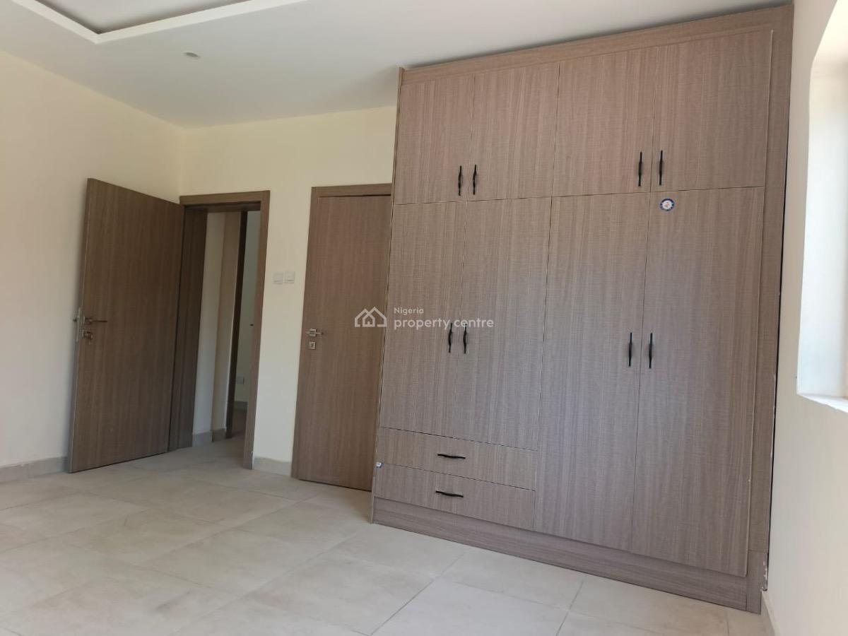 Newly Renovated Premium Apartments in Ikoyi, Ikoyi, Lagos, Flat / Apartment for Rent