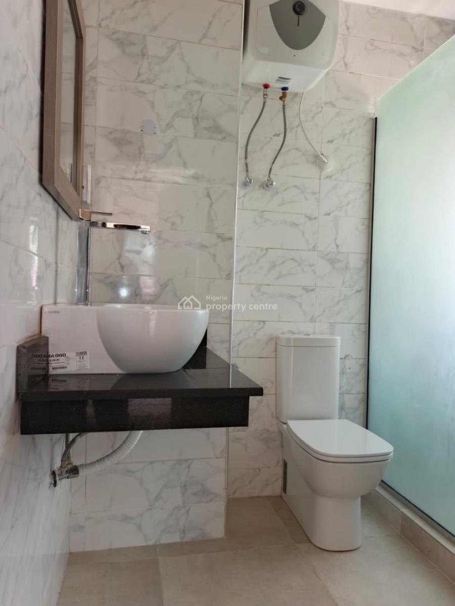 Newly Renovated Premium Apartments in Ikoyi, Ikoyi, Lagos, Flat / Apartment for Rent