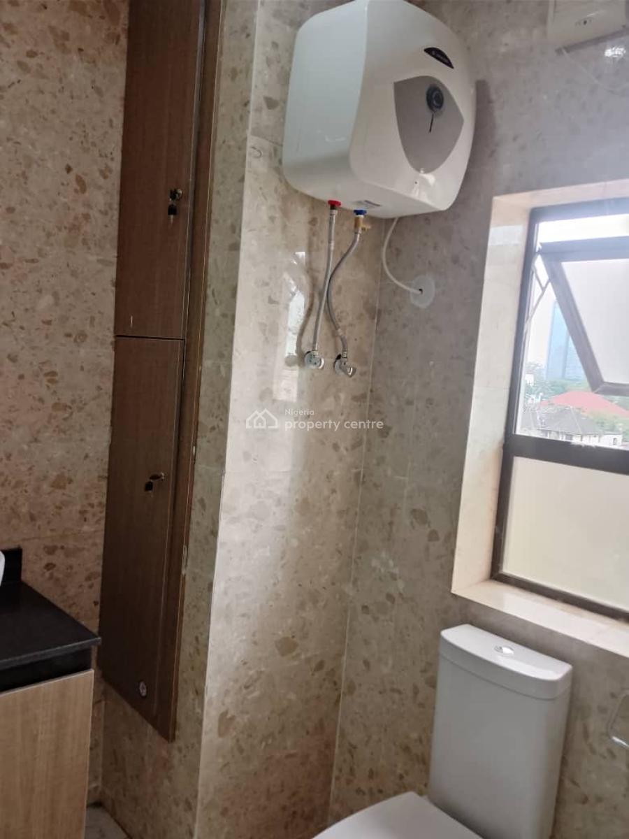 Newly Renovated Premium Apartments in Ikoyi, Ikoyi, Lagos, Flat / Apartment for Rent