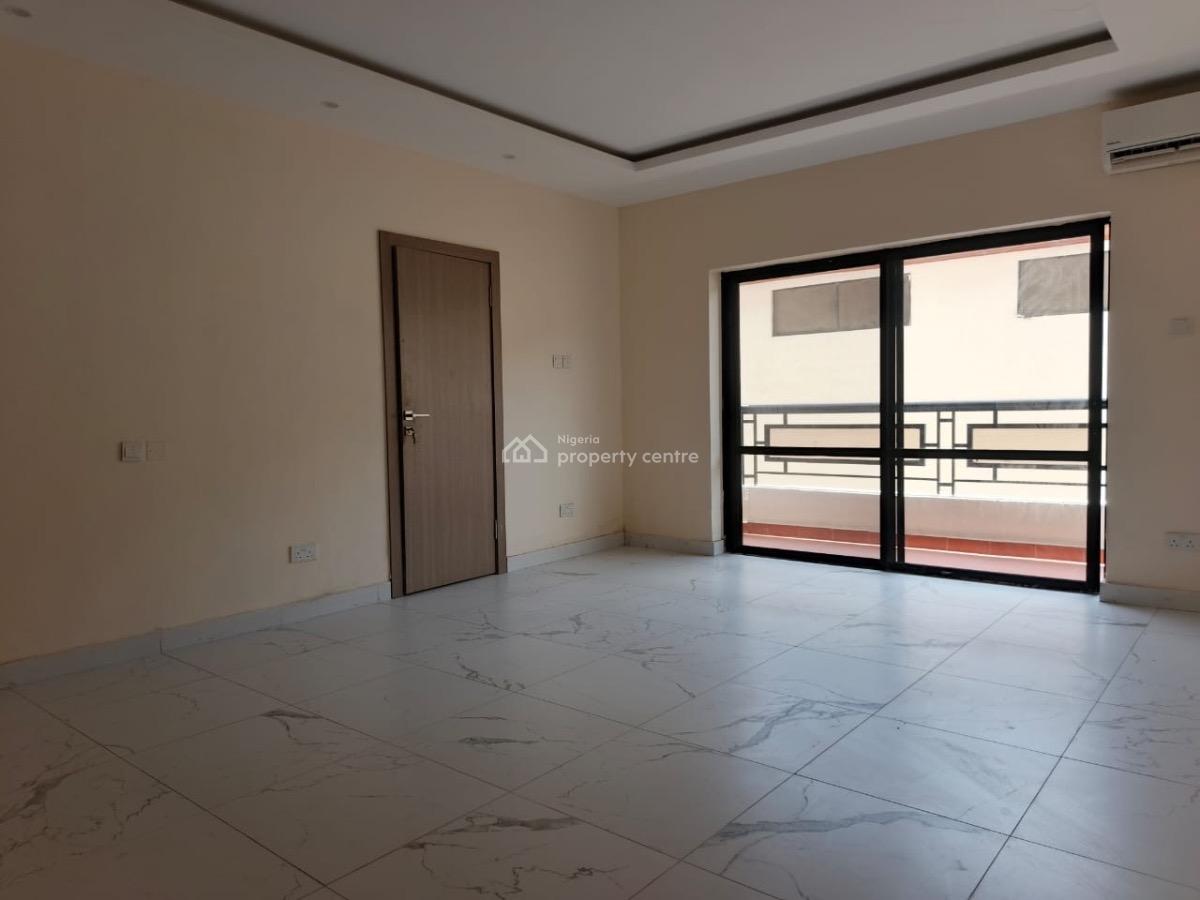 Newly Renovated Premium Apartments in Ikoyi, Ikoyi, Lagos, Flat / Apartment for Rent