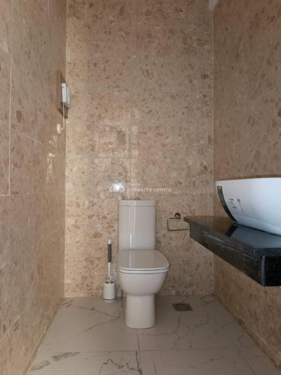 Newly Renovated Premium Apartments in Ikoyi, Ikoyi, Lagos, Flat / Apartment for Rent