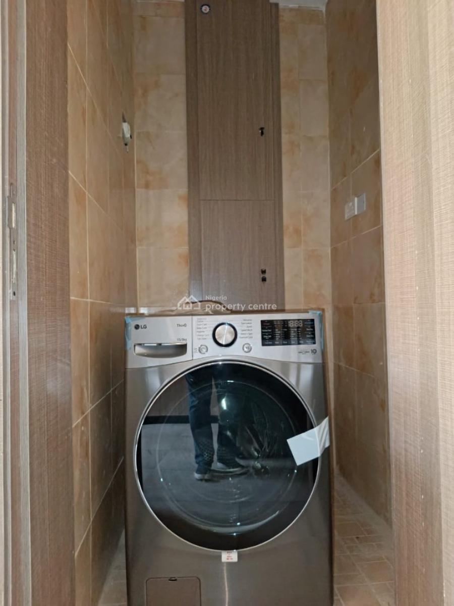 Newly Renovated Premium Apartments in Ikoyi, Ikoyi, Lagos, Flat / Apartment for Rent