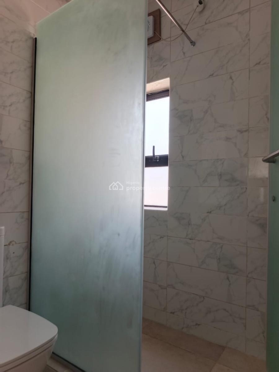 Newly Renovated Premium Apartments in Ikoyi, Ikoyi, Lagos, Flat / Apartment for Rent