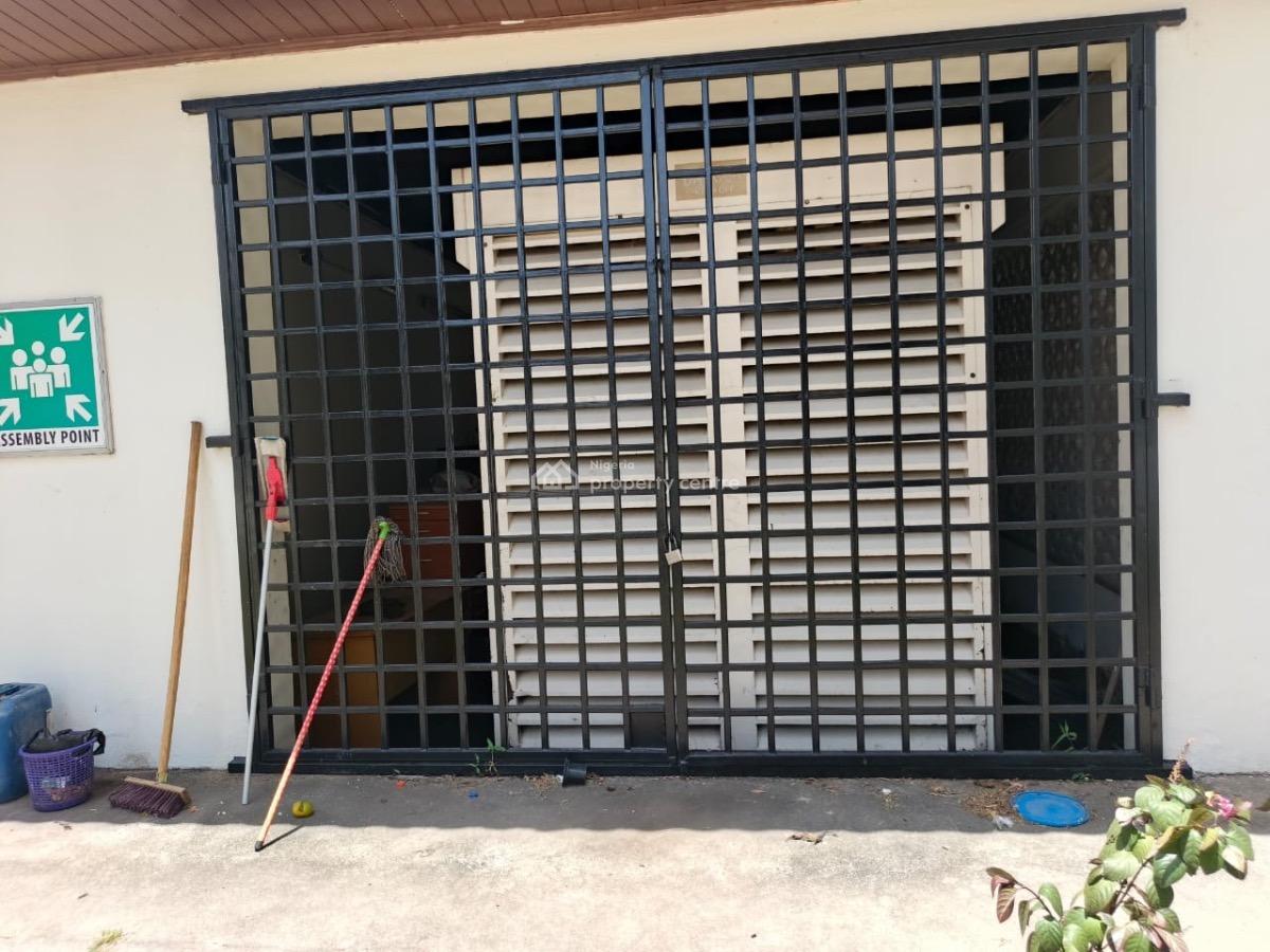 Newly Renovated Premium Apartments in Ikoyi, Ikoyi, Lagos, Flat / Apartment for Rent