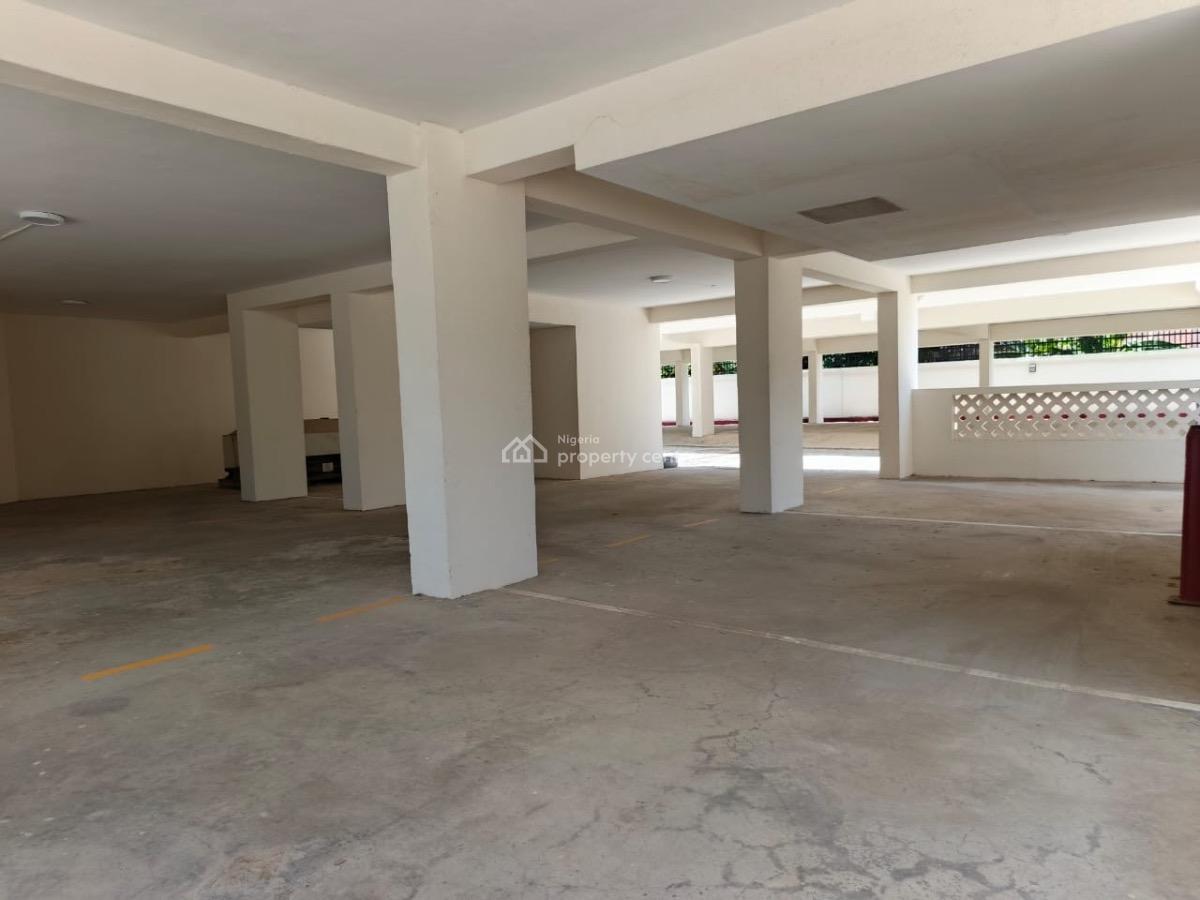 Newly Renovated Premium Apartments in Ikoyi, Ikoyi, Lagos, Flat / Apartment for Rent