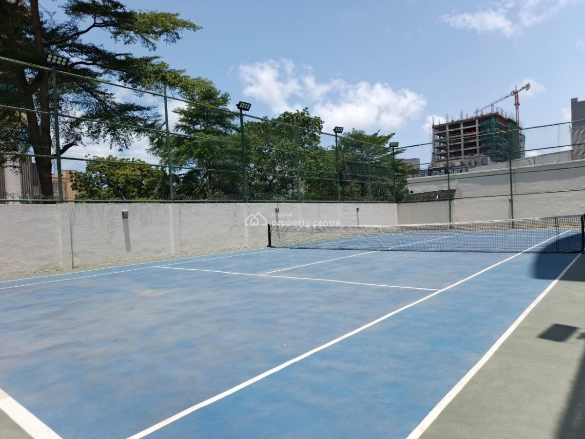 Newly Renovated Premium Apartments in Ikoyi, Ikoyi, Lagos, Flat / Apartment for Rent