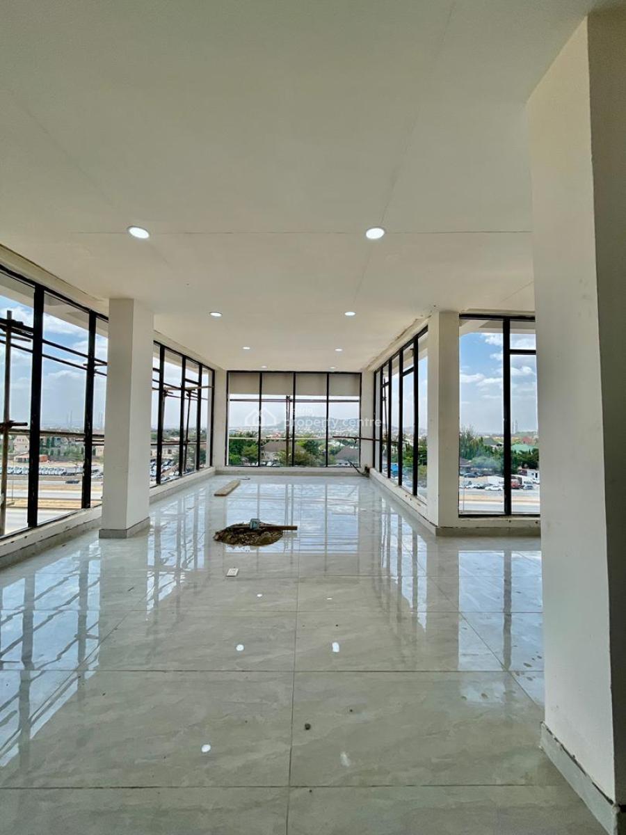 Commercial Office/open Spaces, Dawaki, Gwarinpa, Abuja, Plaza / Complex / Mall for Rent