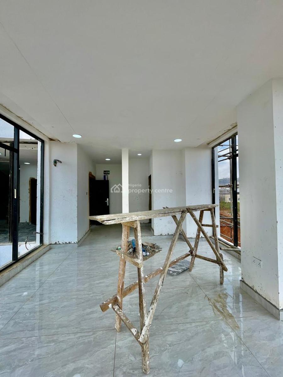 Commercial Office/open Spaces, Dawaki, Gwarinpa, Abuja, Plaza / Complex / Mall for Rent