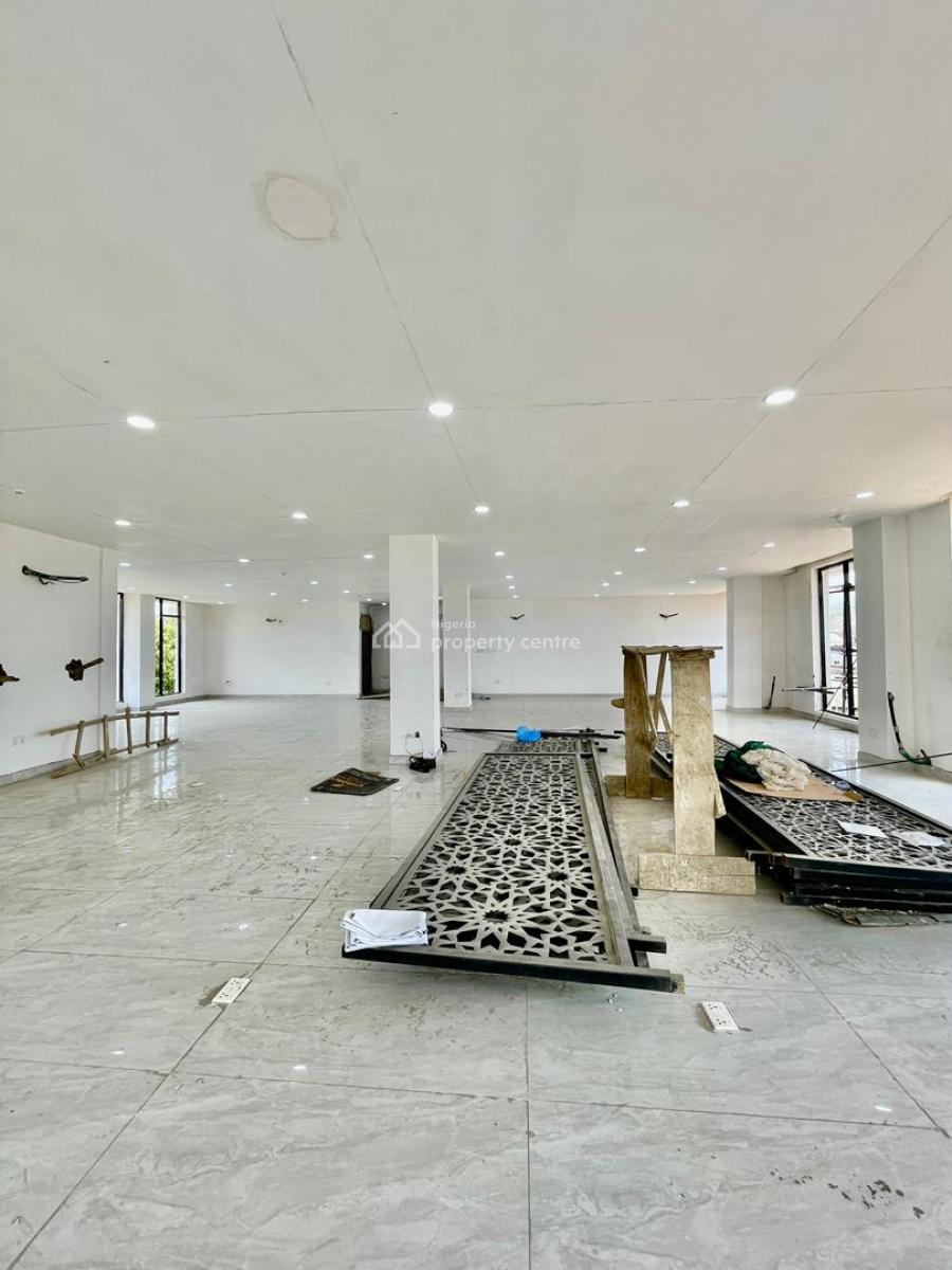 Commercial Office/open Spaces, Dawaki, Gwarinpa, Abuja, Plaza / Complex / Mall for Rent