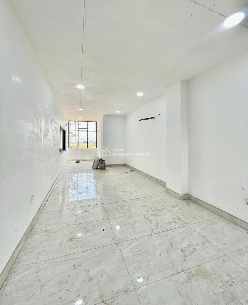 Commercial Office/open Spaces, Dawaki, Gwarinpa, Abuja, Plaza / Complex / Mall for Rent