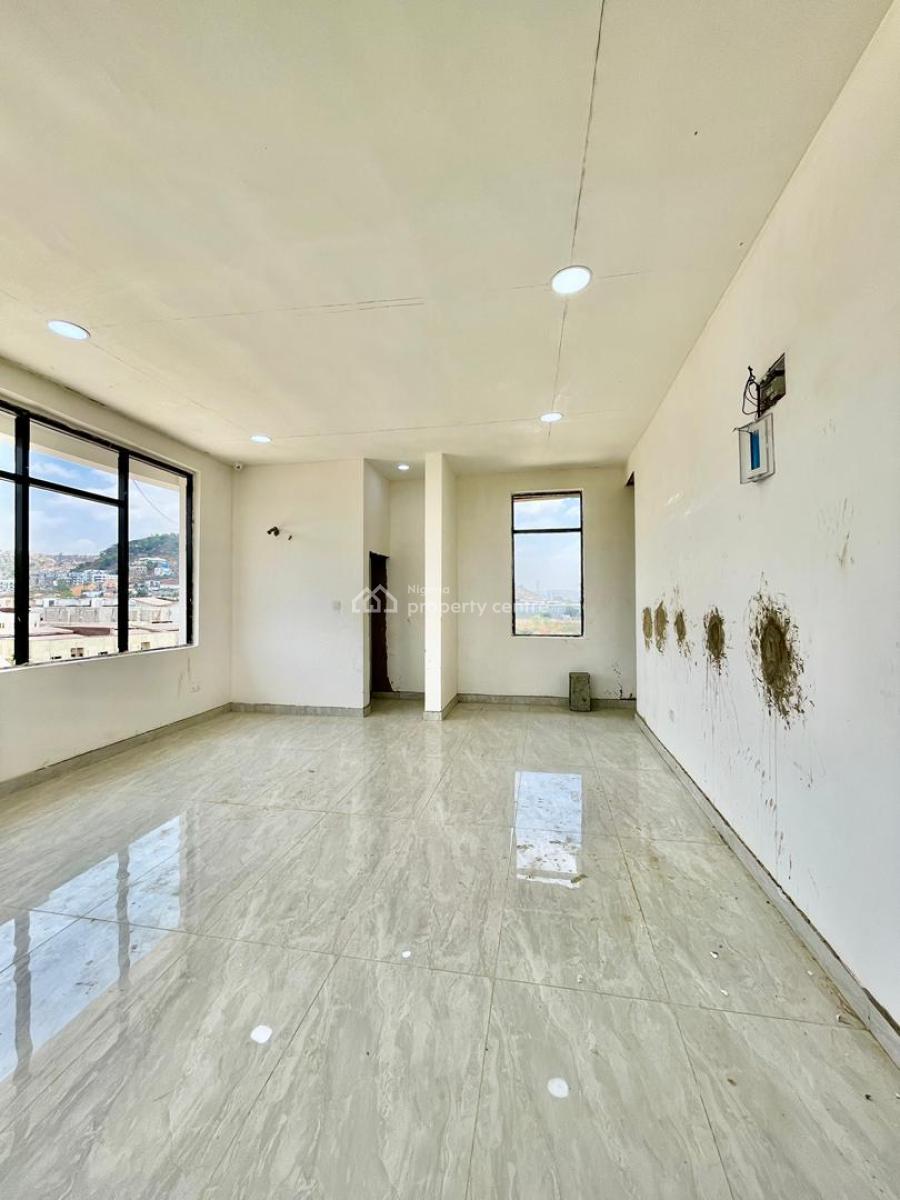 Commercial Office/open Spaces, Dawaki, Gwarinpa, Abuja, Plaza / Complex / Mall for Rent