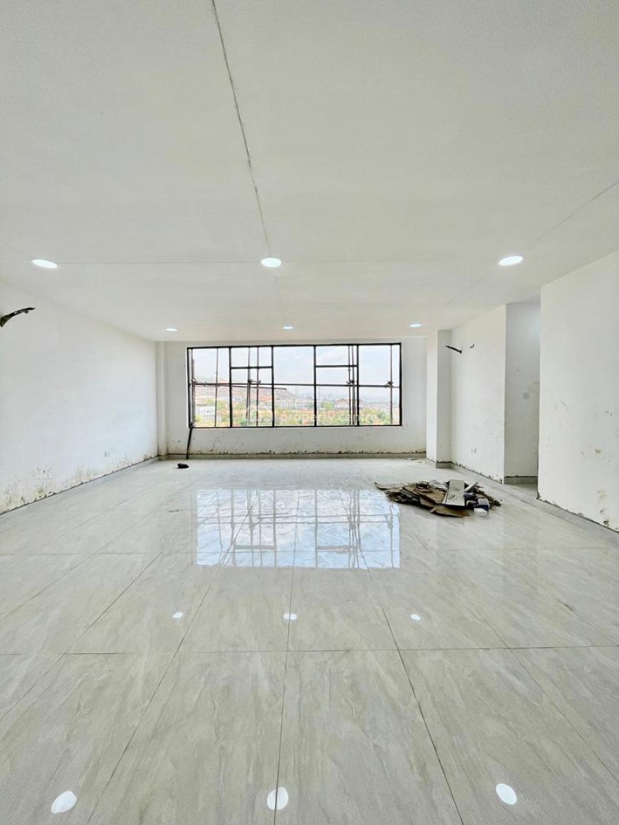 Commercial Office/open Spaces, Dawaki, Gwarinpa, Abuja, Plaza / Complex / Mall for Rent