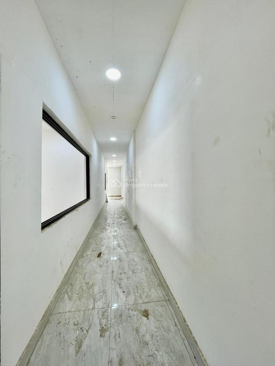 Commercial Office/open Spaces, Dawaki, Gwarinpa, Abuja, Plaza / Complex / Mall for Rent