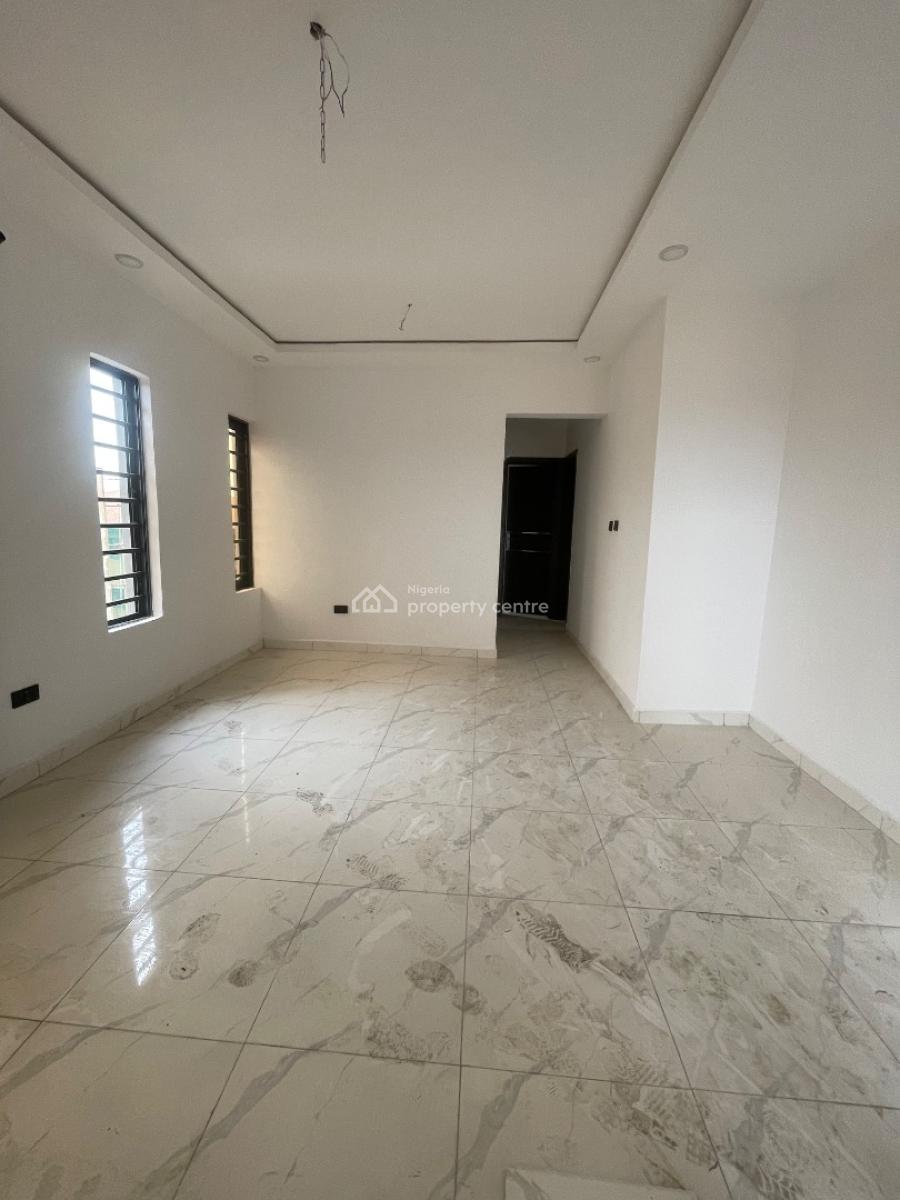 Newly Built 2 Bedroom Flat, Gbagada, Lagos, Flat / Apartment for Sale