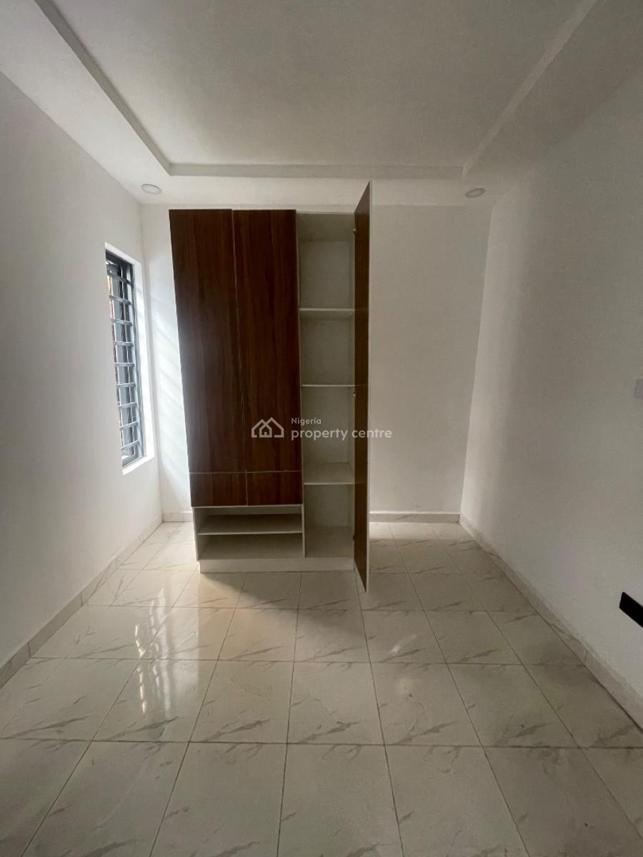 Newly Built 2 Bedroom Flat, Gbagada, Lagos, Flat / Apartment for Sale