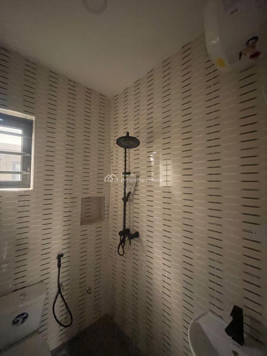 Newly Built 2 Bedroom Flat, Gbagada, Lagos, Flat / Apartment for Sale