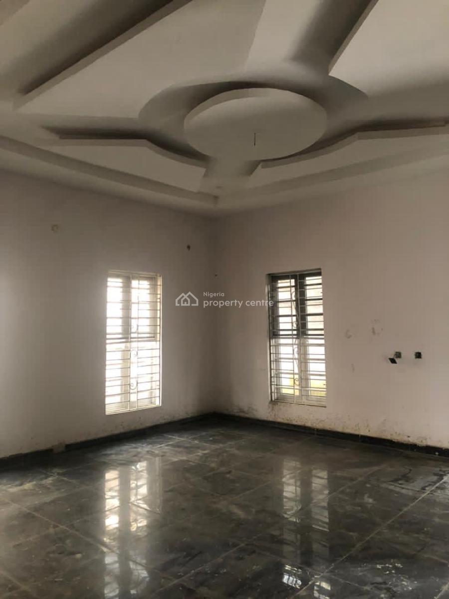 Luxury 3bedroom, Thomas Estate, Ajah, Lagos, Detached Bungalow for Sale