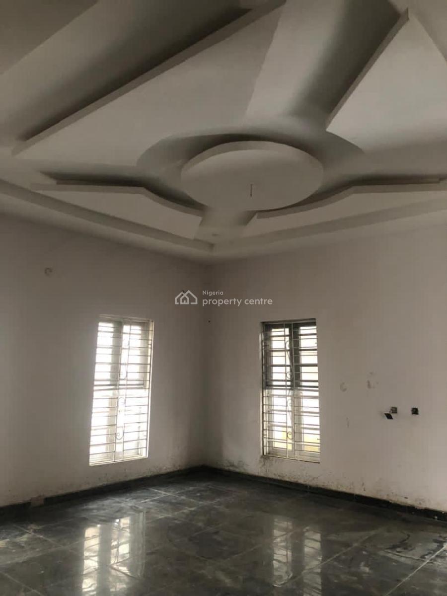 Luxury 3bedroom, Thomas Estate, Ajah, Lagos, Detached Bungalow for Sale