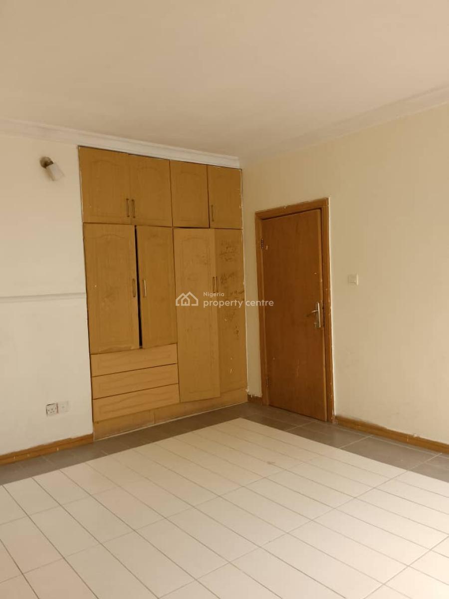 Spacious Serviced 4 Bedroom Terraced Duplex, Osapa London, Osapa, Lekki, Lagos, House for Rent