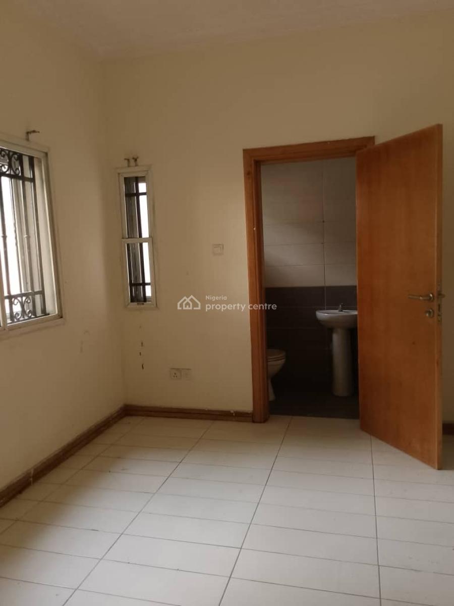Spacious Serviced 4 Bedroom Terraced Duplex, Osapa London, Osapa, Lekki, Lagos, House for Rent