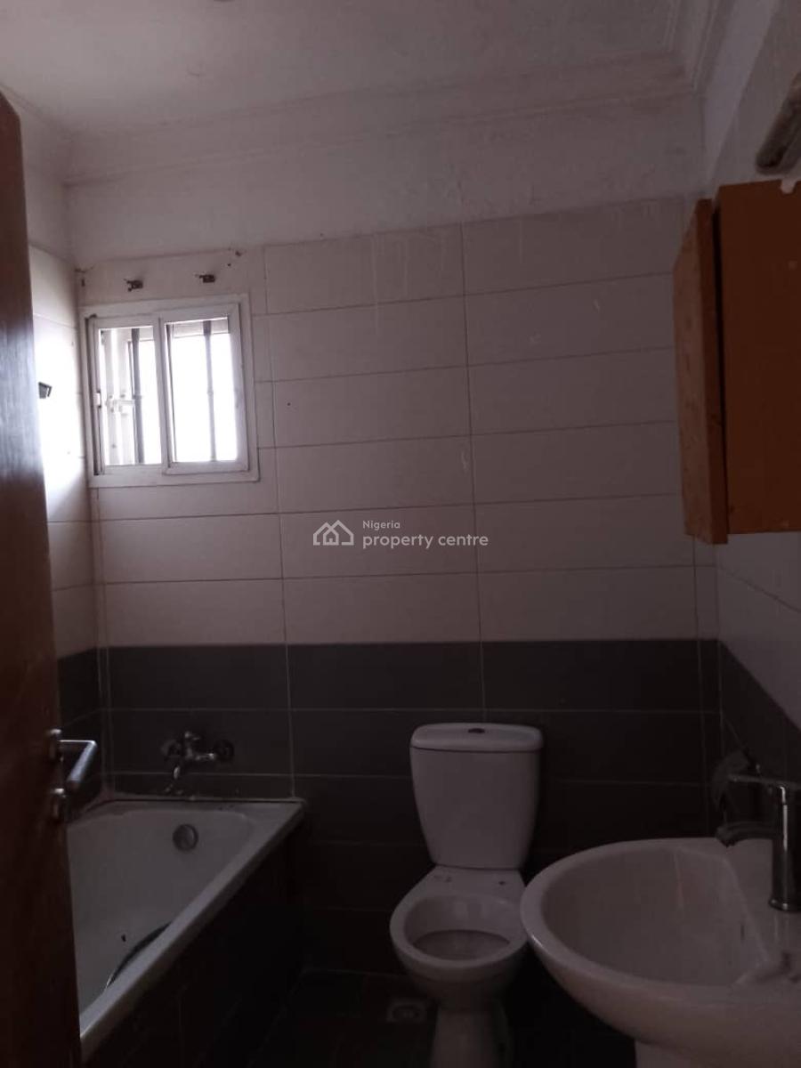 Spacious Serviced 4 Bedroom Terraced Duplex, Osapa London, Osapa, Lekki, Lagos, House for Rent