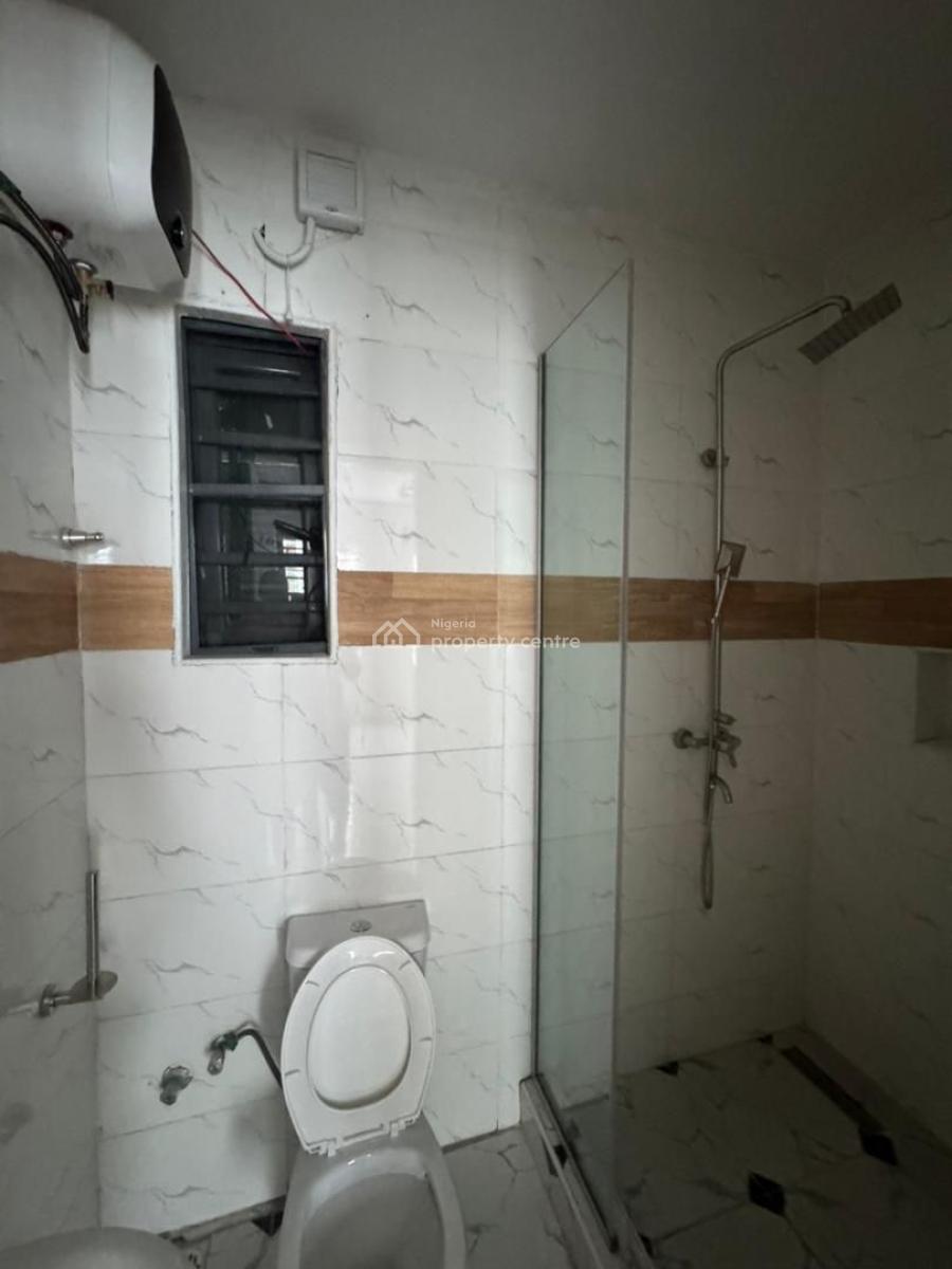 Two Bedroom Apartment, Ologolo, Lekki, Lagos, Flat / Apartment for Rent