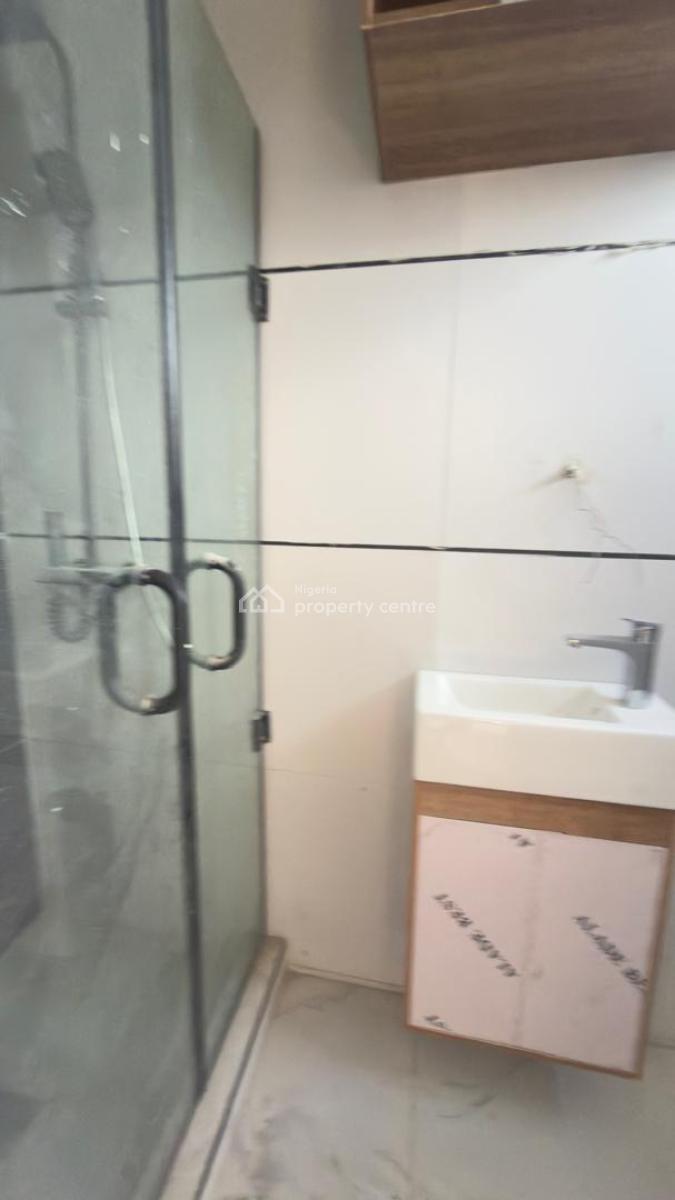 1 Bedroom Penthouse, Ikate, Lekki, Lagos, Flat / Apartment for Sale