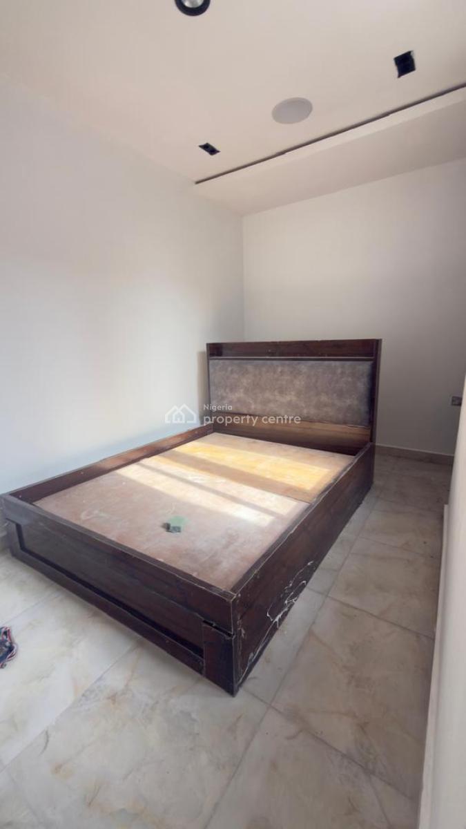 1 Bedroom Penthouse, Ikate, Lekki, Lagos, Flat / Apartment for Sale