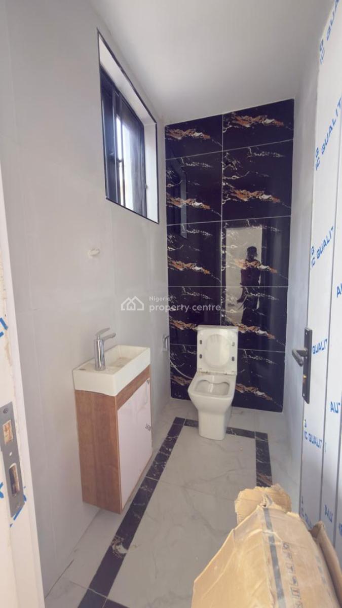 1 Bedroom Penthouse, Ikate, Lekki, Lagos, Flat / Apartment for Sale