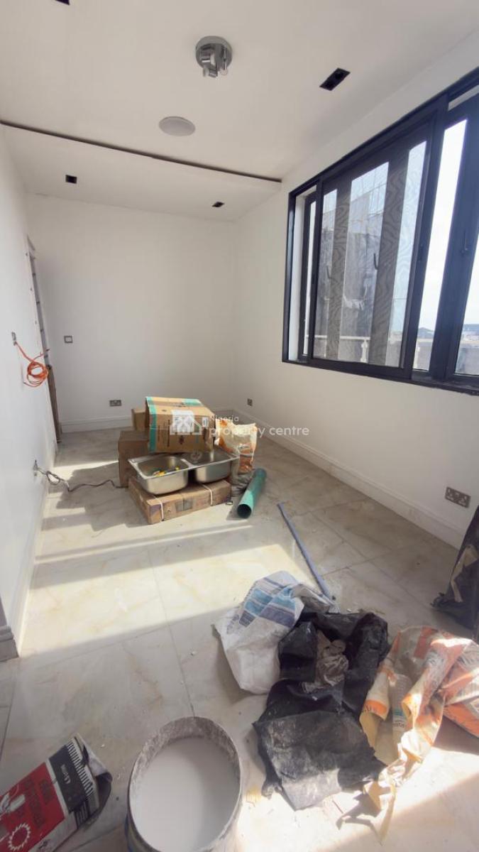 1 Bedroom Penthouse, Ikate, Lekki, Lagos, Flat / Apartment for Sale