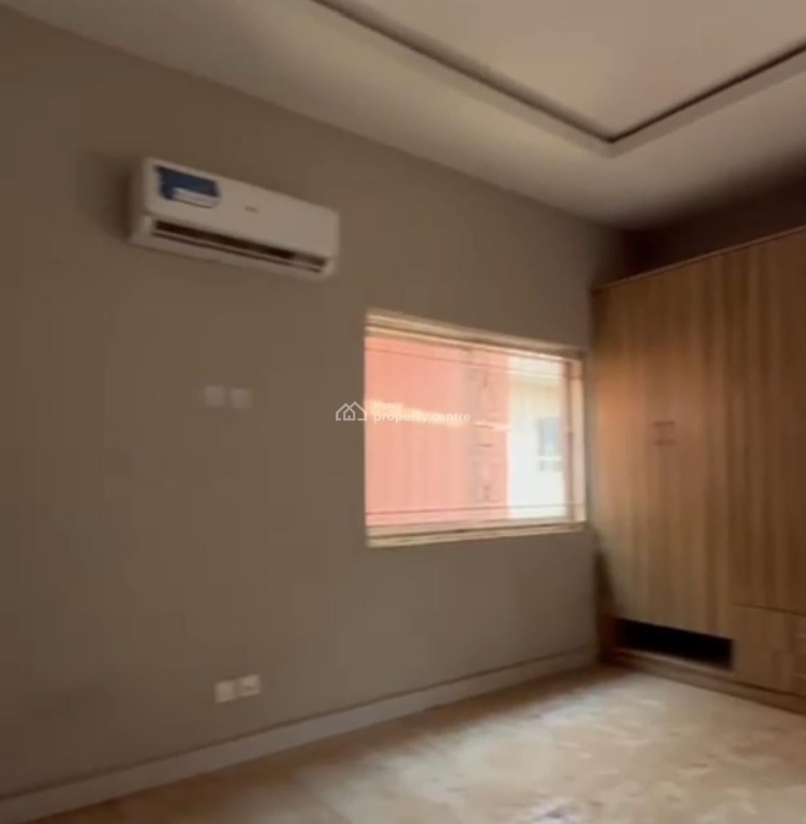 4 Bedroom Detached Duplex, Stallion Valley View Estate, Mbora (nbora), Abuja, Detached Duplex for Rent