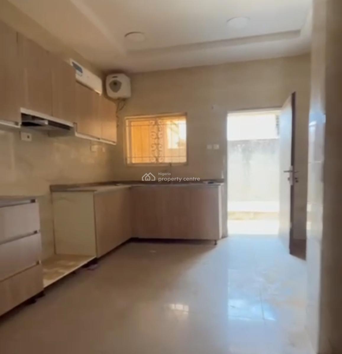 4 Bedroom Detached Duplex, Stallion Valley View Estate, Mbora (nbora), Abuja, Detached Duplex for Rent