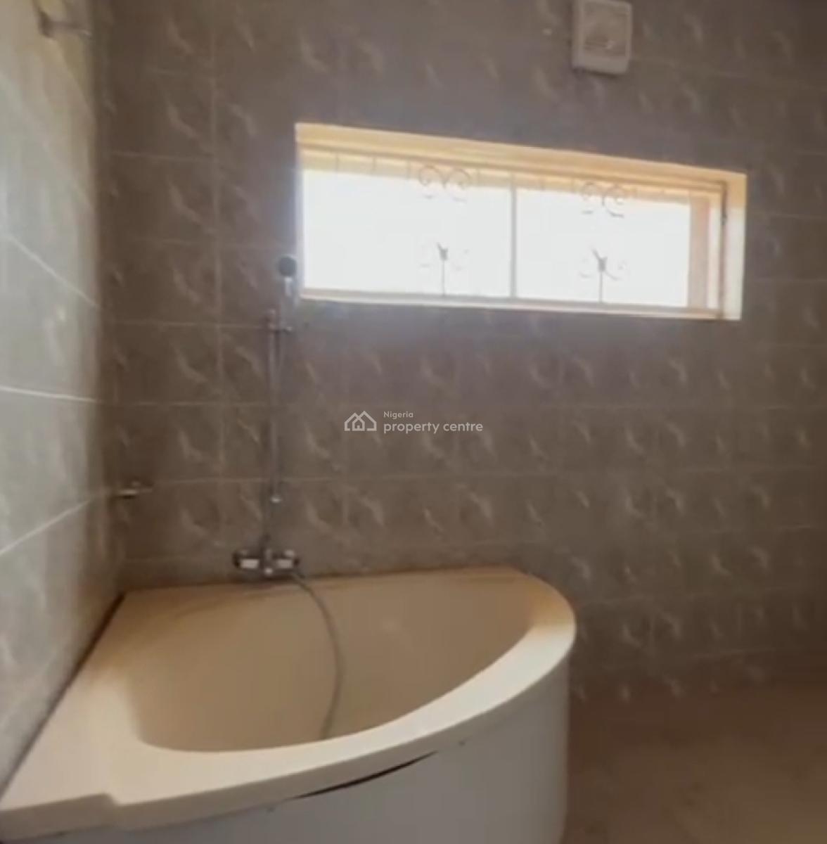 4 Bedroom Detached Duplex, Stallion Valley View Estate, Mbora (nbora), Abuja, Detached Duplex for Rent