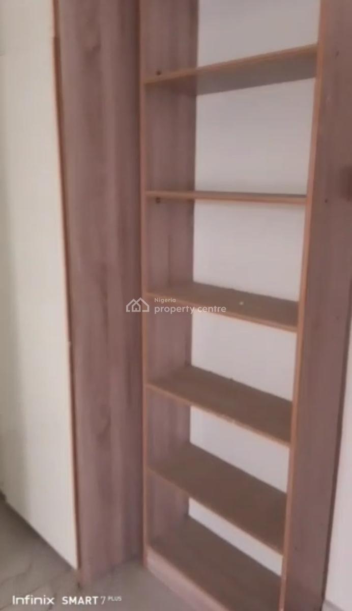 Serviced Spacious 3 Bedroom Terraced Duplex, Orchid Road, Lekki, Lagos, Terraced Duplex for Rent