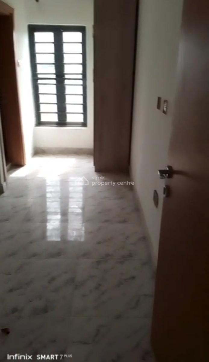 Serviced Spacious 3 Bedroom Terraced Duplex, Orchid Road, Lekki, Lagos, Terraced Duplex for Rent