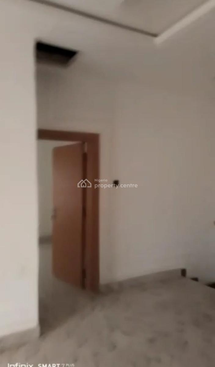 Serviced Spacious 3 Bedroom Terraced Duplex, Orchid Road, Lekki, Lagos, Terraced Duplex for Rent