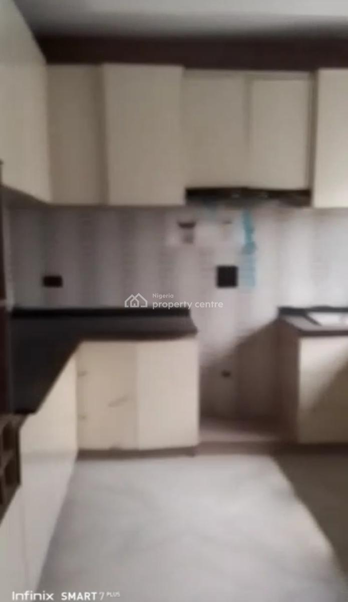 Serviced Spacious 3 Bedroom Terraced Duplex, Orchid Road, Lekki, Lagos, Terraced Duplex for Rent