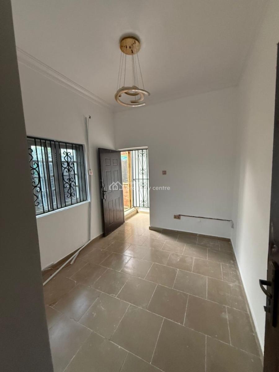 Nice Lovely 1 Bedroom Apartment, Lekki Phase 1, Lekki, Lagos, House for Rent