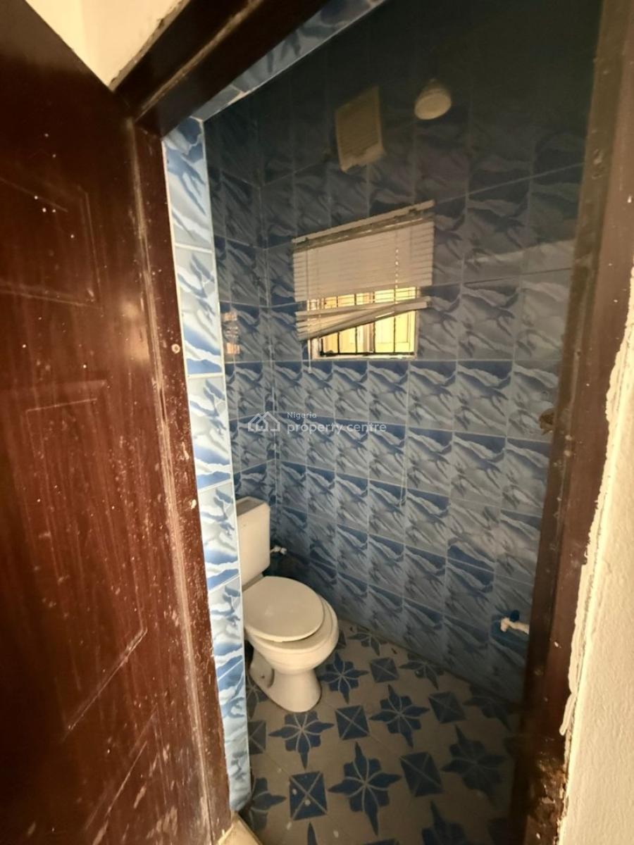 Nice Lovely 1 Bedroom Apartment, Lekki Phase 1, Lekki, Lagos, House for Rent