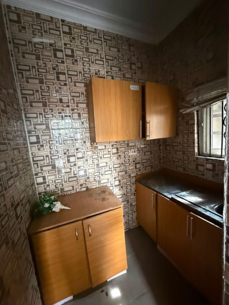 Nice Lovely 1 Bedroom Apartment, Lekki Phase 1, Lekki, Lagos, House for Rent