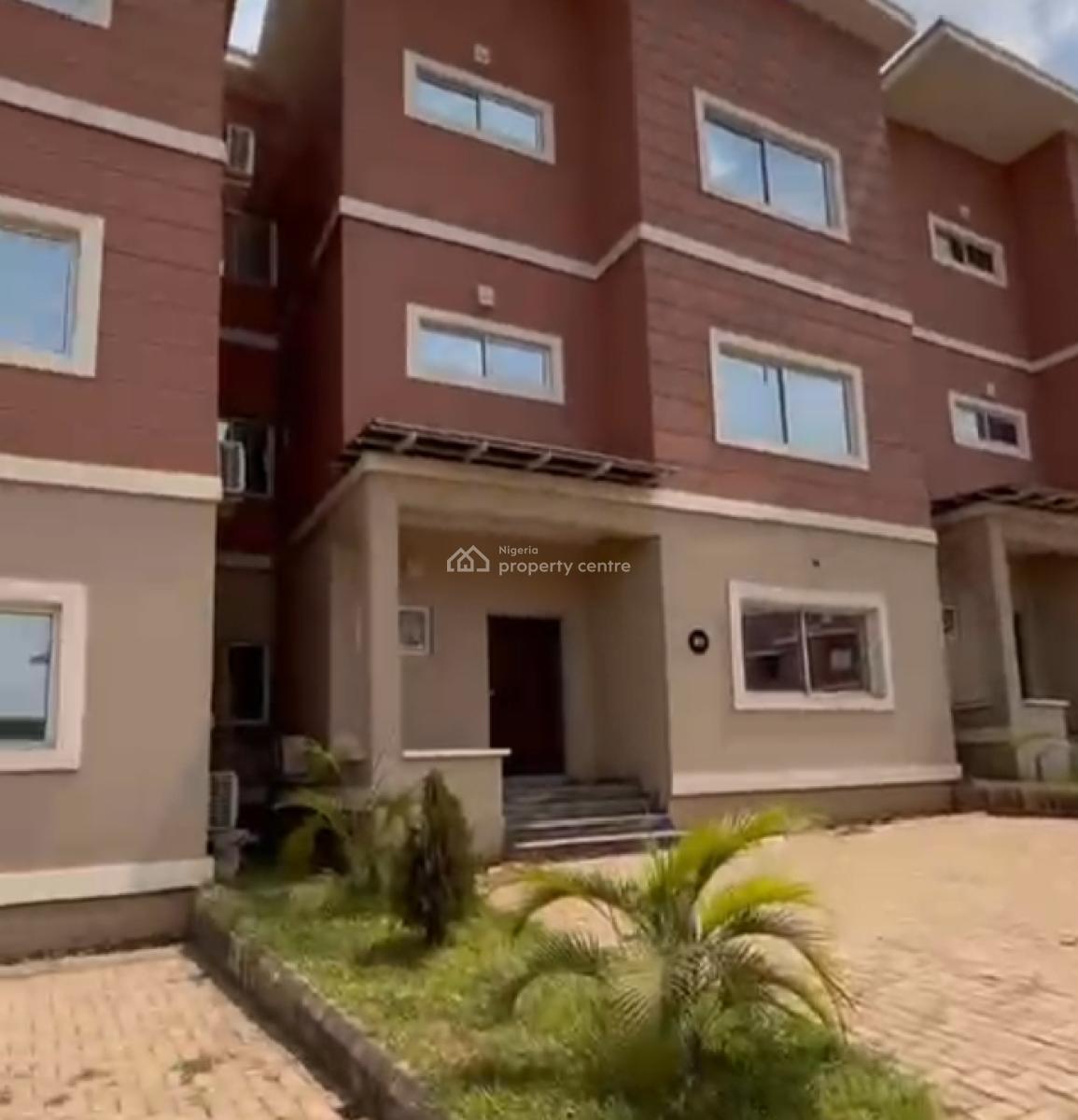 3 Bedroom Flat, Stallion Valley View Estate, Mbora (nbora), Abuja, Flat / Apartment for Rent